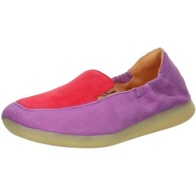 Sportliche Think! Slipper Schlupfschuhe für Damen 3-000768 5000 Pink - weiblich - Size: 36 1/2 Sportliche Think! Slipper Schlupfschuhe für Damen 3-000768 5000 Pink - weiblich - Size: 36 1/2