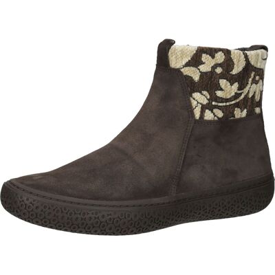 Trendige Think! Stiefelette Stiefelette für Damen 3-000687 3000 Braun - weiblich - Size: 36 1/2 Trendige Think! Stiefelette Stiefelette für Damen 3-000687 3000 Braun - weiblich - Size: 36 1/2