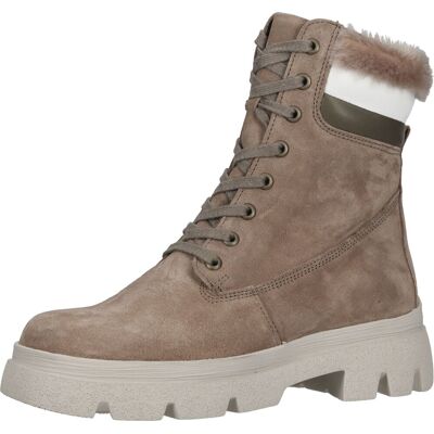 Hochwertige Think! Stiefelette Schnürschuhe für Damen 3-000639 2000 Braun - weiblich - Size: 38 Hochwertige Think! Stiefelette Schnürschuhe für Damen 3-000639 2000 Braun - weiblich - Size: 38