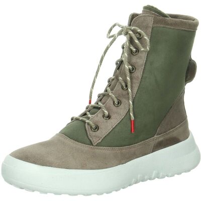 Vielseitige Think! Stiefelette Schnürschuhe für Damen 3-000643 2000 Grau - weiblich - Size: 41 1/2 Vielseitige Think! Stiefelette Schnürschuhe für Damen 3-000643 2000 Grau - weiblich - Size: 41 1/2