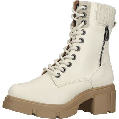 Sportliche Blowfish Stiefelette Schnürschuhe für Damen BF9657E 296 Beige - weiblich - Size: 40 Sportliche Blowfish Stiefelette Schnürschuhe für Damen BF9657E 296 Beige - weiblich - Size: 40