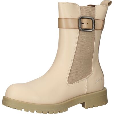 Modische Blowfish Stiefelette Stiefelette für Damen BF9762 962 Beige - weiblich - Size: 36 Modische Blowfish Stiefelette Stiefelette für Damen BF9762 962 Beige - weiblich - Size: 36