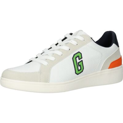 Trendige GAP Sneaker Schnürschuhe für Damen GAB002F5SW WHIT Weiß - weiblich - Size: 41 Trendige GAP Sneaker Schnürschuhe für Damen GAB002F5SW WHIT Weiß - weiblich - Size: 41