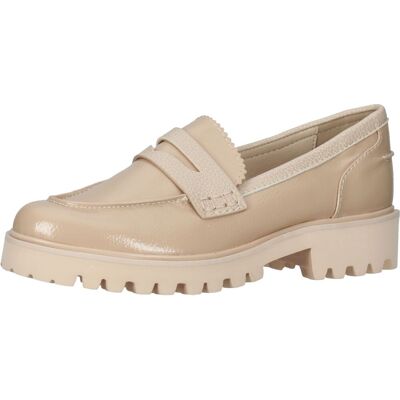 Sportliche La Strada Slipper Schlupfschuhe für Damen 2002015 1322 Beige - weiblich - Size: 41 Sportliche La Strada Slipper Schlupfschuhe für Damen 2002015 1322 Beige - weiblich - Size: 41
