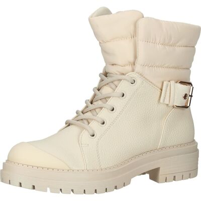Hochwertige La Strada Stiefelette Schnürschuhe für Damen 2102634 1120 Beige - weiblich - Size: 37 Hochwertige La Strada Stiefelette Schnürschuhe für Damen 2102634 1120 Beige - weiblich - Size: 37