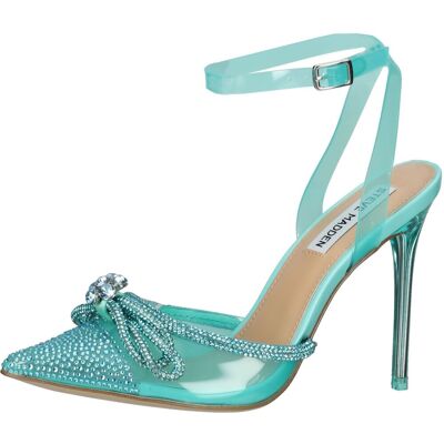 Vielseitige Steve Madden Pumps Pumps für Damen Valance SM11001964 44U Blau - weiblich - Size: 40 Vielseitige Steve Madden Pumps Pumps für Damen Valance SM11001964 44U Blau - weiblich - Size: 40