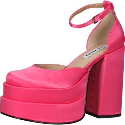 Bequeme Steve Madden Pumps Pumps für Damen Charlize SM11002138 740 Pink - weiblich - Size: 41 Bequeme Steve Madden Pumps Pumps für Damen Charlize SM11002138 740 Pink - weiblich - Size: 41