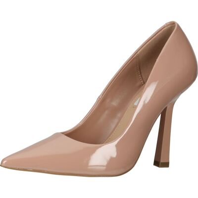 Elegante Steve Madden Pumps Schlupfschuhe für Damen Martina SM11002274 150 Rosa - weiblich - Size: 40 Elegante Steve Madden Pumps Schlupfschuhe für Damen Martina SM11002274 150 Rosa - weiblich - Size: 40