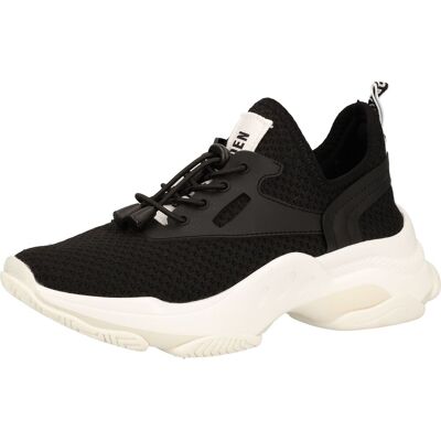 Steve Madden Schwarze Sneaker - Match - Damen Steve Madden Schwarze Sneaker - Match - Damen