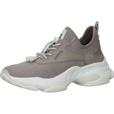 Bequeme Steve Madden Sneaker Schnürschuhe für Damen Match SM11000442-482 Grau - weiblich - Size: 37 Bequeme Steve Madden Sneaker Schnürschuhe für Damen Match SM11000442-482 Grau - weiblich - Size: 37