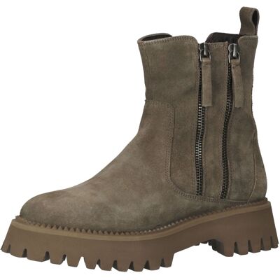 Trendige ara Stiefelette Stiefelette für Damen 12-56701-11 Braun - weiblich - Size: 36 1/2 Trendige ara Stiefelette Stiefelette für Damen 12-56701-11 Braun - weiblich - Size: 36 1/2