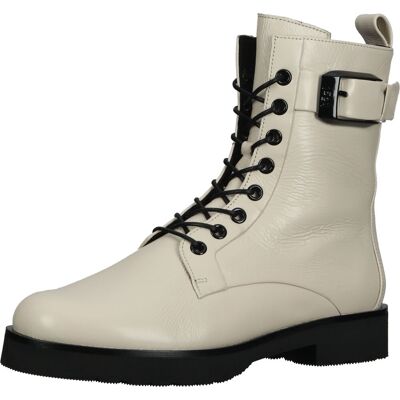 Trendige högl Stiefelette Schnürschuhe für Damen 4-130630 1600 Hautfarben - weiblich - Size: 35 Trendige högl Stiefelette Schnürschuhe für Damen 4-130630 1600 Hautfarben - weiblich - Size: 35
