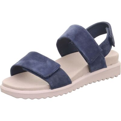 Vielseitige Legero Sandalen Sandalen für Damen 2-000242 8600 Blau - weiblich - Size: 36 Vielseitige Legero Sandalen Sandalen für Damen 2-000242 8600 Blau - weiblich - Size: 36