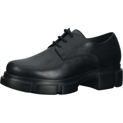 Vielseitige igi&co Halbschuhe Schnürschuhe für Damen 26849 00 Schwarz - weiblich - Size: 37 Vielseitige igi&co Halbschuhe Schnürschuhe für Damen 26849 00 Schwarz - weiblich - Size: 37