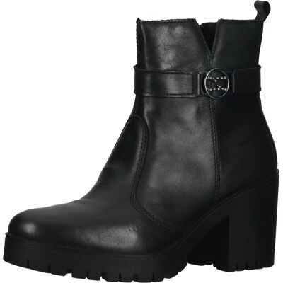 Modische igi&co Stiefelette Stiefelette für Damen 26689 00 Schwarz - weiblich - Size: 41 Modische igi&co Stiefelette Stiefelette für Damen 26689 00 Schwarz - weiblich - Size: 41