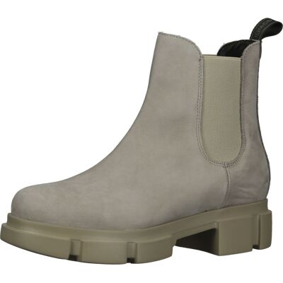 Vielseitige igi&co Stiefelette Schlupfschuhe für Damen 26847 11 Grau - weiblich - Size: 37 Vielseitige igi&co Stiefelette Schlupfschuhe für Damen 26847 11 Grau - weiblich - Size: 37