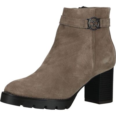Bequeme igi&co Stiefelette Stiefelette für Damen 26931 11 Braun - weiblich - Size: 40 Bequeme igi&co Stiefelette Stiefelette für Damen 26931 11 Braun - weiblich - Size: 40