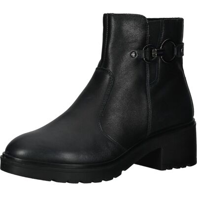 Elegante igi&co Stiefelette Stiefelette für Damen 46520 00 Schwarz - weiblich - Size: 39 Elegante igi&co Stiefelette Stiefelette für Damen 46520 00 Schwarz - weiblich - Size: 39