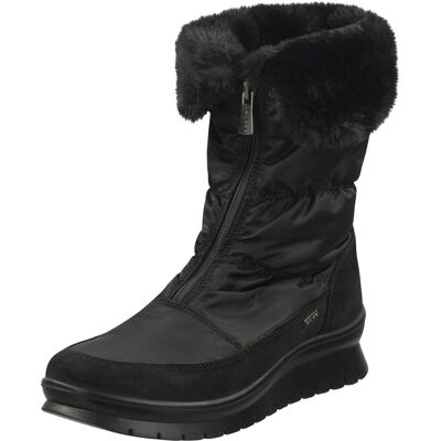 Hochwertige igi&co Stiefelette Stiefelette für Damen 46600 00 Schwarz - weiblich - Size: 37 Hochwertige igi&co Stiefelette Stiefelette für Damen 46600 00 Schwarz - weiblich - Size: 37