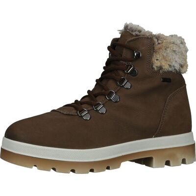 Vielseitige IMAC Stiefelette Schnürschuhe für Damen 258858 30176-017 Braun - weiblich - Size: 37 Vielseitige IMAC Stiefelette Schnürschuhe für Damen 258858 30176-017 Braun - weiblich - Size: 37