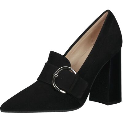 Trendige PETER KAISER Pumps Schlupfschuhe für Damen 75263-240 Schwarz - weiblich - Size: 35 1/2 Trendige PETER KAISER Pumps Schlupfschuhe für Damen 75263-240 Schwarz - weiblich - Size: 35 1/2