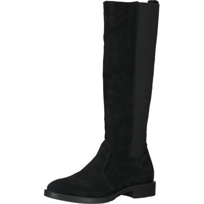 Hochwertige Venturini Milano Stiefel Stiefel für Damen 1101073 01 Schwarz - weiblich - Size: 36 Hochwertige Venturini Milano Stiefel Stiefel für Damen 1101073 01 Schwarz - weiblich - Size: 36