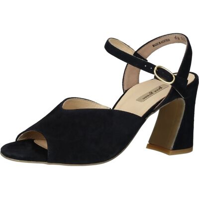 Sportliche paul green Sandalen Sandalen für Damen 6028-023 Blau - weiblich - Size: 40 Sportliche paul green Sandalen Sandalen für Damen 6028-023 Blau - weiblich - Size: 40