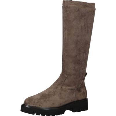 Bequeme CAPRICE Stiefel Stiefel für Damen 9-9-25607-29 946 Braun - weiblich - Size: 36 Bequeme CAPRICE Stiefel Stiefel für Damen 9-9-25607-29 946 Braun - weiblich - Size: 36