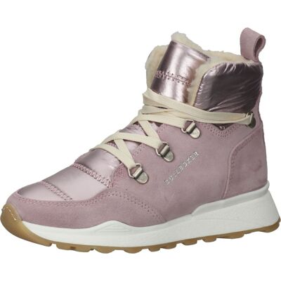 Vielseitige BULLBOXER Sneaker Schnürschuhe für Mädchen AEX503E6C LILCK Pink - neutral - Size: 32 Vielseitige BULLBOXER Sneaker Schnürschuhe für Mädchen AEX503E6C LILCK Pink - neutral - Size: 32