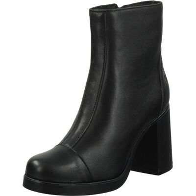 Bequeme FLY London Stiefelette Stiefelette für Damen P144985 000 Schwarz - weiblich - Size: 41 Bequeme FLY London Stiefelette Stiefelette für Damen P144985 000 Schwarz - weiblich - Size: 41