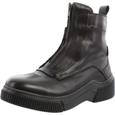 Bequeme Libelle Stiefelette Stiefelette für Damen L12135-1 Schwarz - weiblich - Size: 36 Bequeme Libelle Stiefelette Stiefelette für Damen L12135-1 Schwarz - weiblich - Size: 36