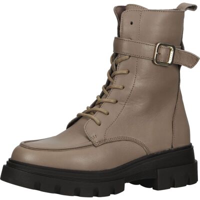 Elegante SCAPA Stiefelette Schnürschuhe für Damen 21/6683P 230 Braun - weiblich - Size: 37 Elegante SCAPA Stiefelette Schnürschuhe für Damen 21/6683P 230 Braun - weiblich - Size: 37