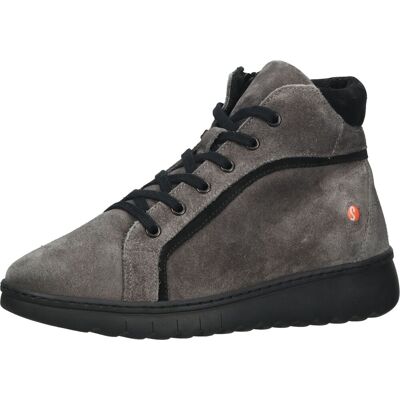 Trendige softinos Stiefelette Schnürschuhe für Damen P900707 003 Braun - weiblich - Size: 42 Trendige softinos Stiefelette Schnürschuhe für Damen P900707 003 Braun - weiblich - Size: 42