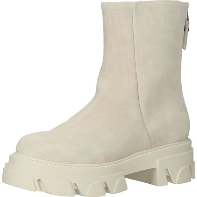Komfortable Steve Madden Stiefelette Stiefelette für Damen Maryann SM11002070-846 Beige - weiblich - Size: 41 Komfortable Steve Madden Stiefelette Stiefelette für Damen Maryann SM11002070-846 Beige - weiblich - Size: 41