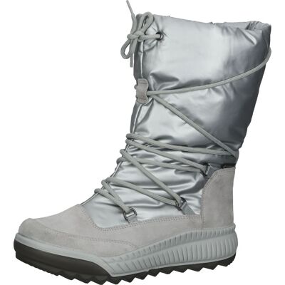 Vielseitige Legero Stiefel Schnürschuhe für Damen 2-009559 2500 Grau - weiblich - Size: 36 Vielseitige Legero Stiefel Schnürschuhe für Damen 2-009559 2500 Grau - weiblich - Size: 36