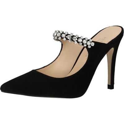 Bequeme PETER KAISER Pumps Schlupfschuhe für Damen 65369-240 Schwarz - weiblich - Size: 37 1/2 Bequeme PETER KAISER Pumps Schlupfschuhe für Damen 65369-240 Schwarz - weiblich - Size: 37 1/2