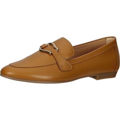 Trendige SCAPA Slipper Schlupfschuhe für Damen 21/22158 530 Braun - weiblich - Size: 37 Trendige SCAPA Slipper Schlupfschuhe für Damen 21/22158 530 Braun - weiblich - Size: 37