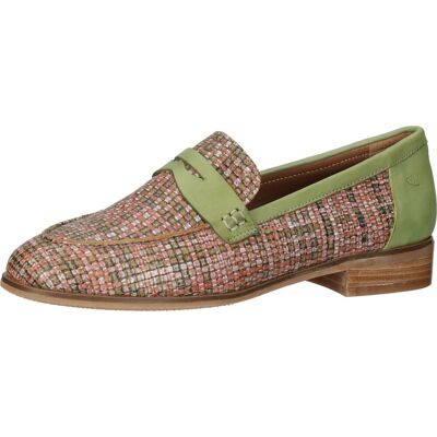 Vielseitige Everybody Slipper Schlupfschuhe für Damen 71373G2365 CR301 Grün - weiblich - Size: 38 Vielseitige Everybody Slipper Schlupfschuhe für Damen 71373G2365 CR301 Grün - weiblich - Size: 38