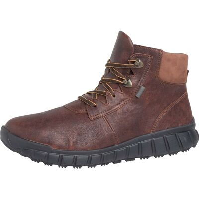 Bequeme Ganter Stiefelette Schnürschuhe für Damen 4-201470 2200 Braun - weiblich - Size: 37 1/2 Bequeme Ganter Stiefelette Schnürschuhe für Damen 4-201470 2200 Braun - weiblich - Size: 37 1/2