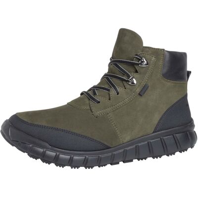 Elegante Ganter Stiefelette Schnürschuhe für Damen 4-201478 5901 Oliv - weiblich - Size: 37 1/2 Elegante Ganter Stiefelette Schnürschuhe für Damen 4-201478 5901 Oliv - weiblich - Size: 37 1/2