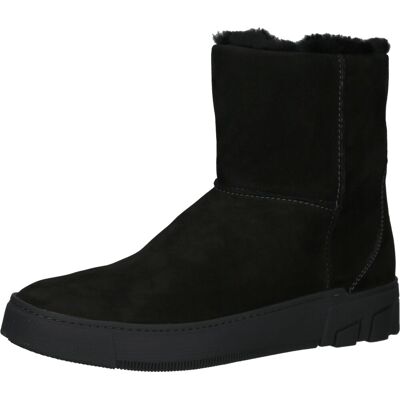 Modische Ganter Stiefelette Stiefelette für Damen 4-204172 0100 Schwarz - weiblich - Size: 37 Modische Ganter Stiefelette Stiefelette für Damen 4-204172 0100 Schwarz - weiblich - Size: 37