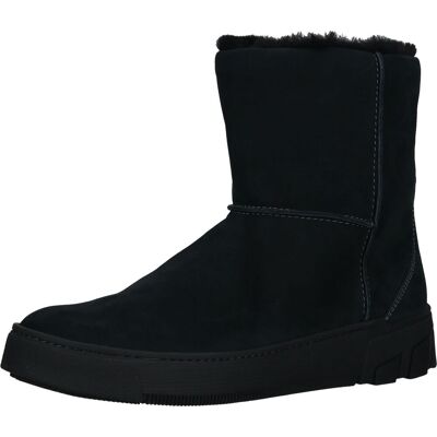 Komfortable Ganter Stiefelette Stiefelette für Damen 4-204172 3100 Blau - weiblich - Size: 38 Komfortable Ganter Stiefelette Stiefelette für Damen 4-204172 3100 Blau - weiblich - Size: 38