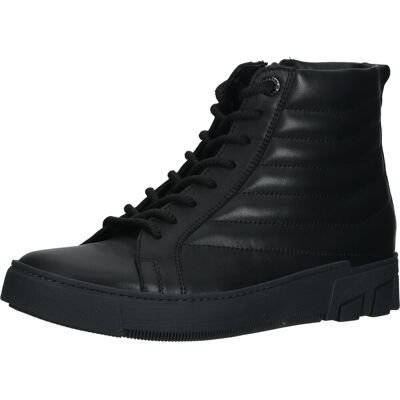 Hochwertige Ganter Stiefelette Schnürschuhe für Damen 4-204181 0100 Schwarz - weiblich - Size: 37 1/2 Hochwertige Ganter Stiefelette Schnürschuhe für Damen 4-204181 0100 Schwarz - weiblich - Size: 37 1/2