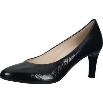 Vielseitige högl Pumps Schlupfschuhe für Damen 6-186001 0100 Schwarz - weiblich - Size: 37 1/2 Vielseitige högl Pumps Schlupfschuhe für Damen 6-186001 0100 Schwarz - weiblich - Size: 37 1/2