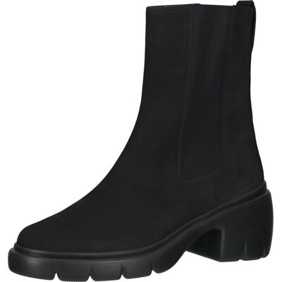 Trendige högl Stiefelette Stiefelette für Damen 4-104608 0100 Schwarz - weiblich - Size: 35 Trendige högl Stiefelette Stiefelette für Damen 4-104608 0100 Schwarz - weiblich - Size: 35