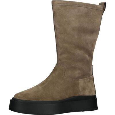 Elegante VAGABOND Stiefelette Stiefelette für Damen 5422-440 19 Braun - weiblich - Size: 37 Elegante VAGABOND Stiefelette Stiefelette für Damen 5422-440 19 Braun - weiblich - Size: 37