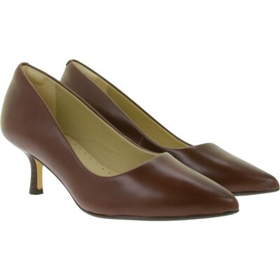 Clarks Violett55 Rae Damen High-Heels Abend-Schuhe Echtleder-Schuhe Pumps 26167442 Weinrot - weiblich - Size: 39 1/2 Clarks Violett55 Rae Damen High-Heels Abend-Schuhe Echtleder-Schuhe Pumps 26167442 Weinrot - weiblich - Size: 39 1/2