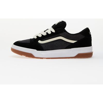 Trendige Vans Hylane Unisex Sneaker VN000D26-00007 Schwarz - neutral - Size: 40 1/2 Trendige Vans Hylane Unisex Sneaker VN000D26-00007 Schwarz - neutral - Size: 40 1/2