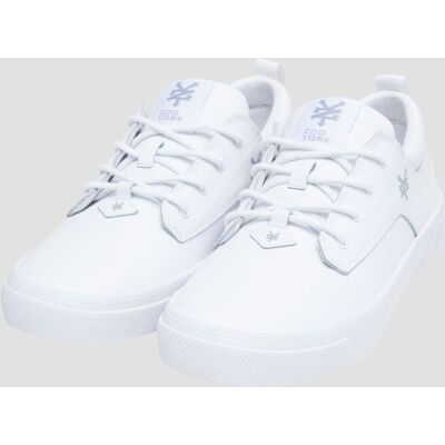 sportliche Zoo York Herren Sneaker Weiß - männlich - Size: 42 sportliche Zoo York Herren Sneaker Weiß - männlich - Size: 42