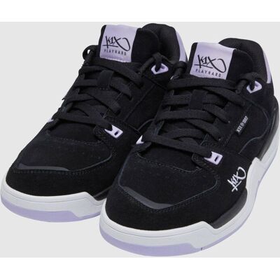 K1X | KICKZ moderne K1X KICKZ Damen Sneaker Schwarz - weiblich - Size: 40 K1X | KICKZ moderne K1X KICKZ Damen Sneaker Schwarz - weiblich - Size: 40